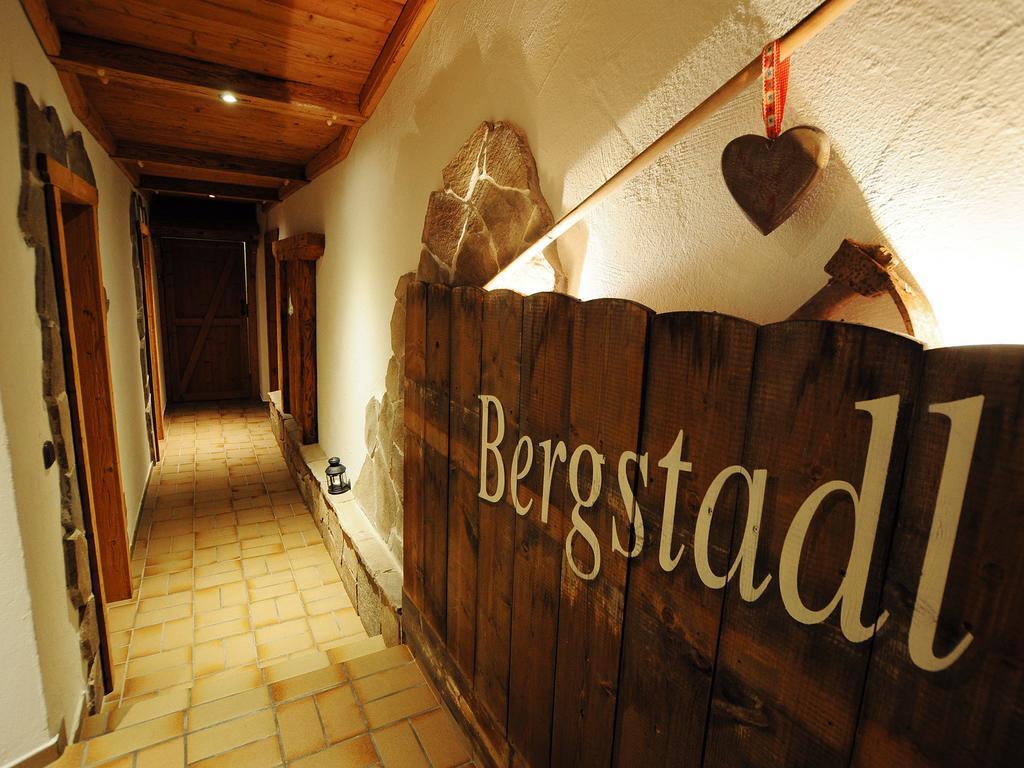 Alpenhotel Bergzauber Berchtesgaden Buitenkant foto
