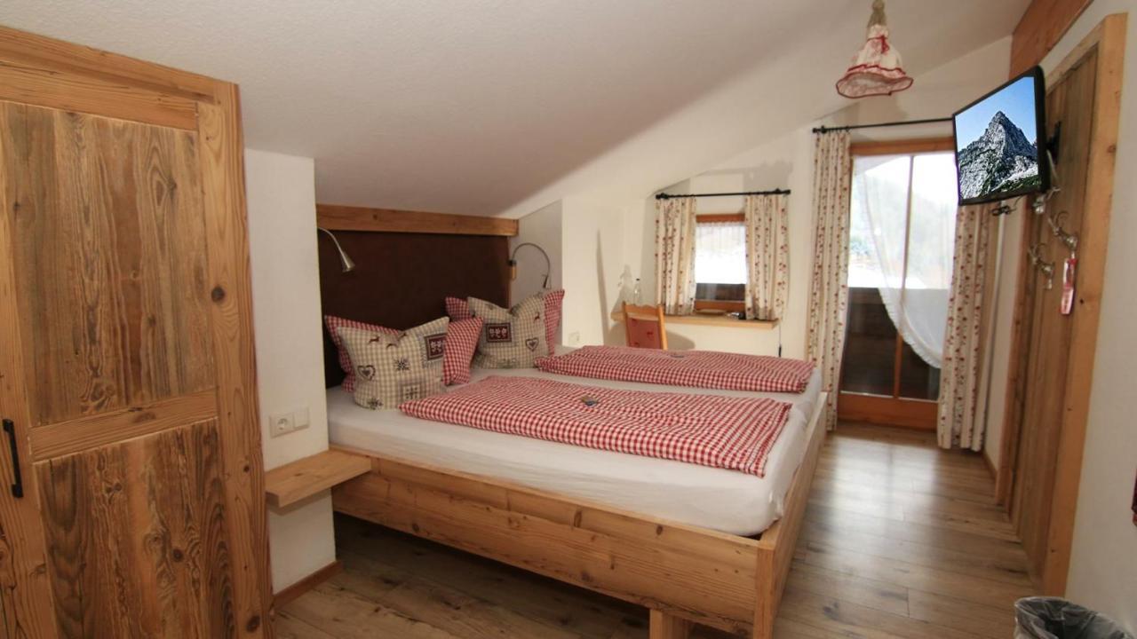 Alpenhotel Bergzauber Berchtesgaden Buitenkant foto