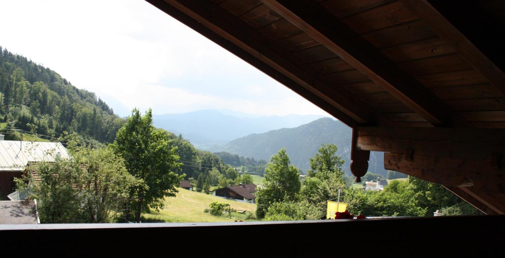 Alpenhotel Bergzauber Berchtesgaden Kamer foto