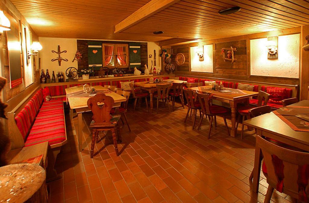 Alpenhotel Bergzauber Berchtesgaden Buitenkant foto