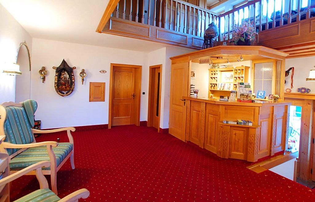 Alpenhotel Bergzauber Berchtesgaden Buitenkant foto