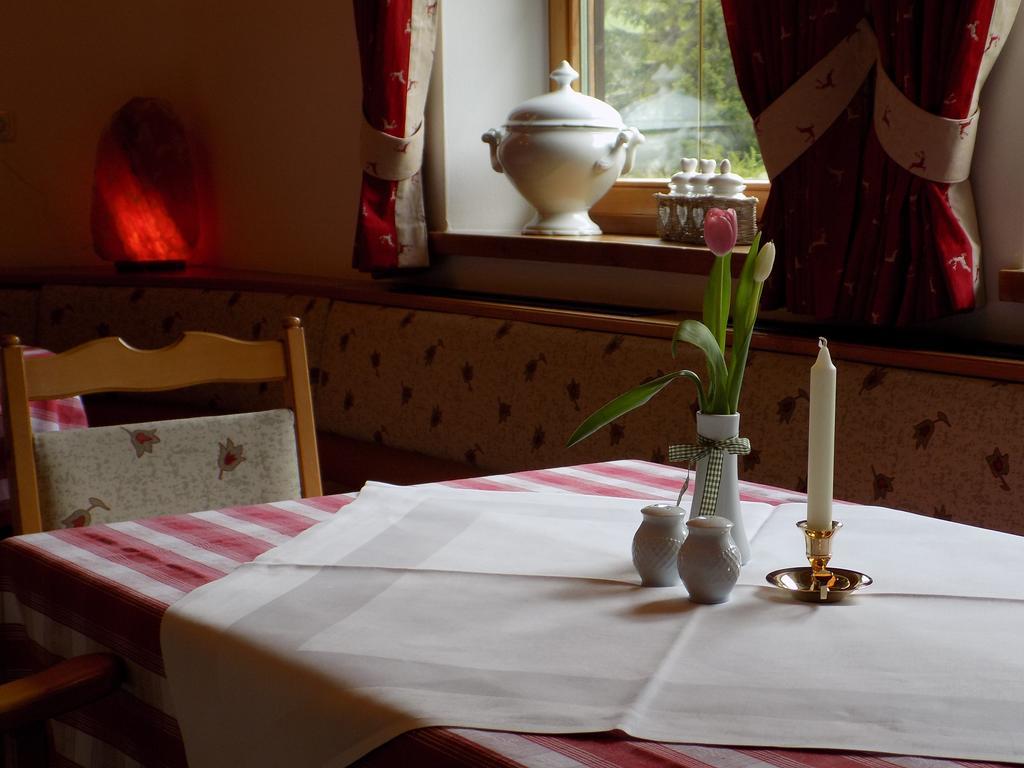 Alpenhotel Bergzauber Berchtesgaden Buitenkant foto